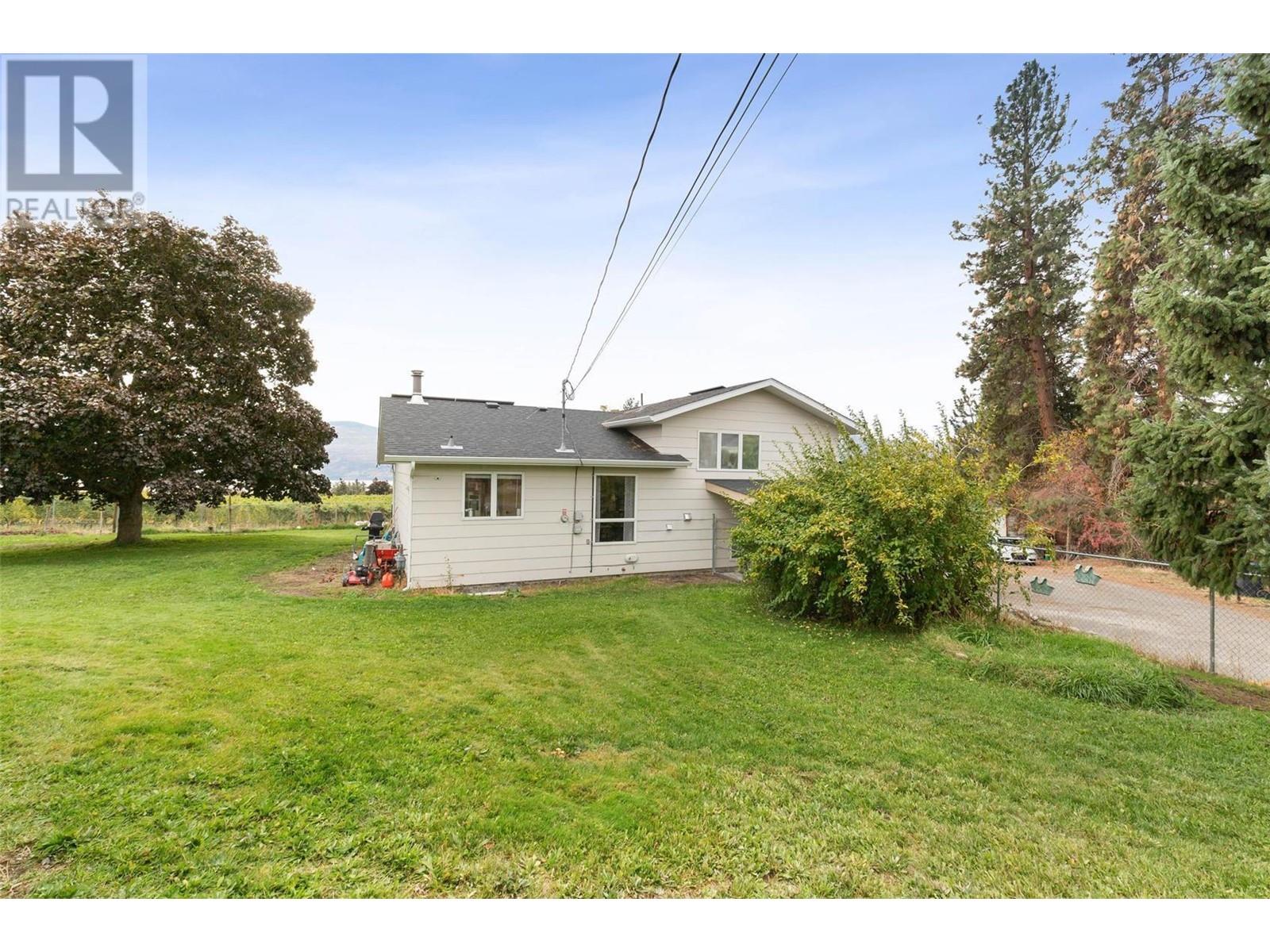 3623 Glencoe Road
