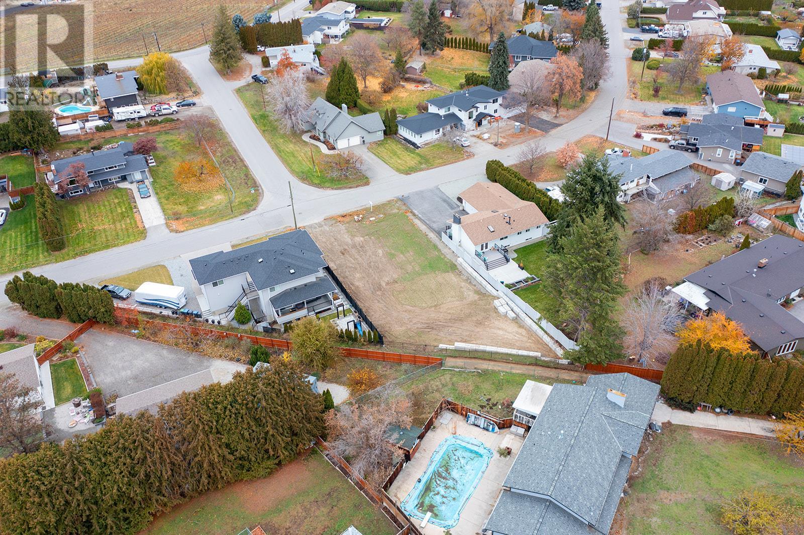 2365 Crestview Road