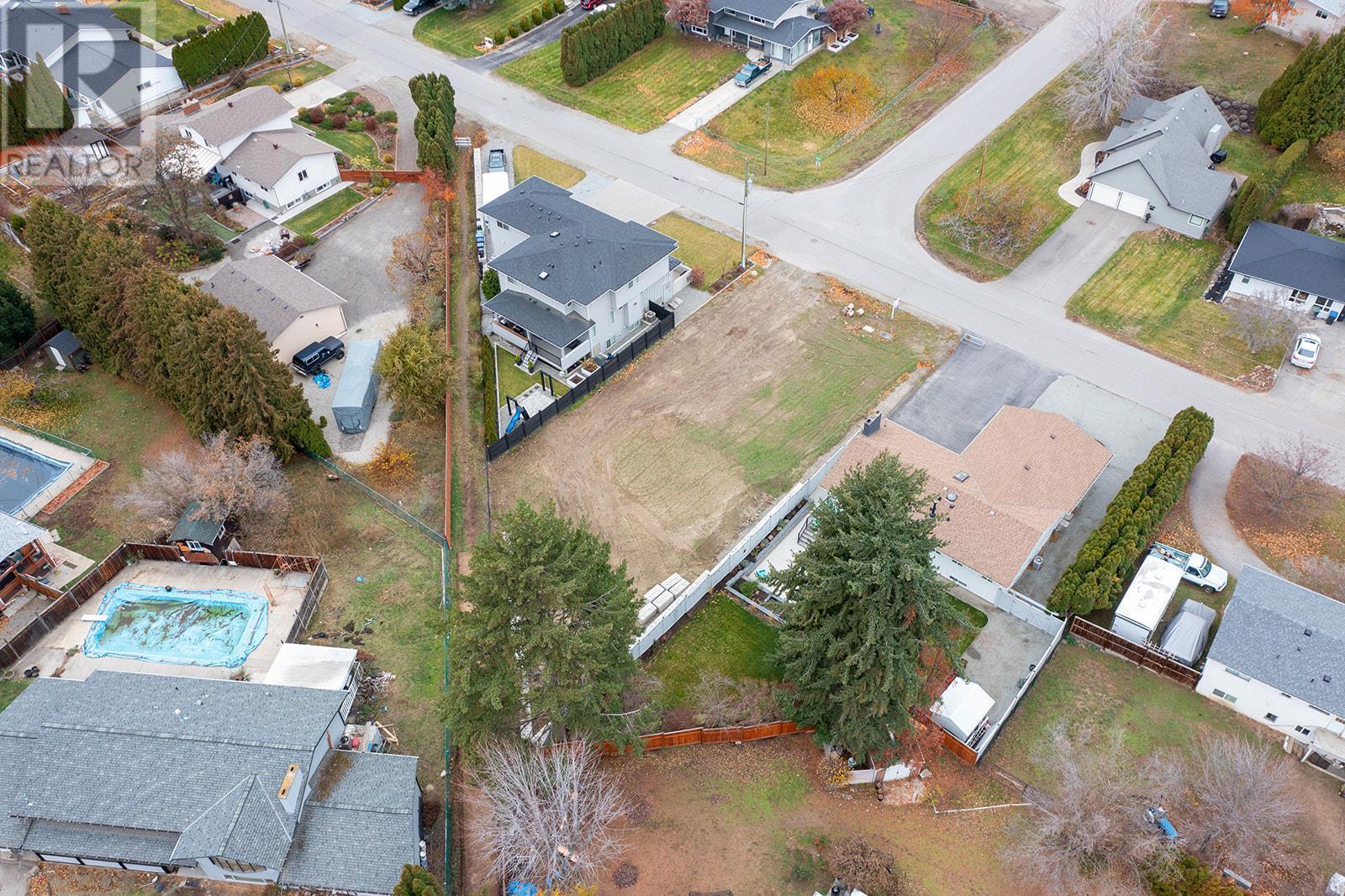 2365 Crestview Road