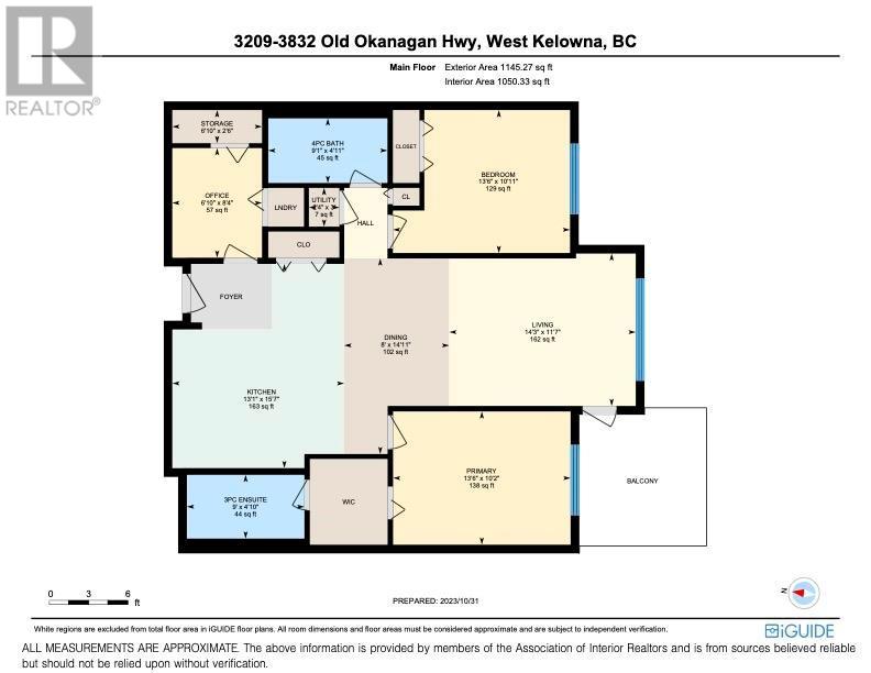 3832 Old Okanagan Highway Unit# 3209, #3209