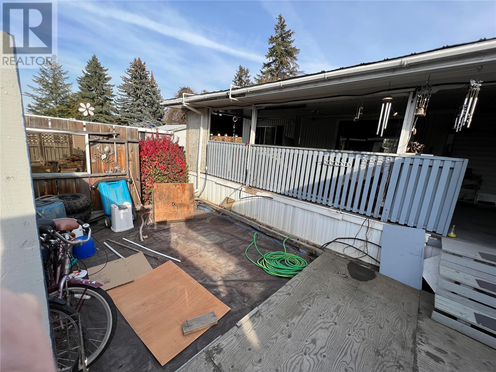 715 Beaver Lake Road Unit# 89, #89