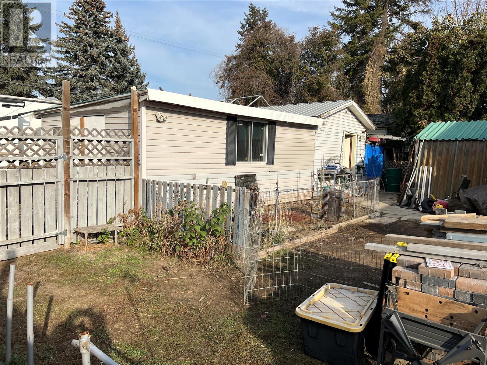 715 Beaver Lake Road Unit# 89, #89