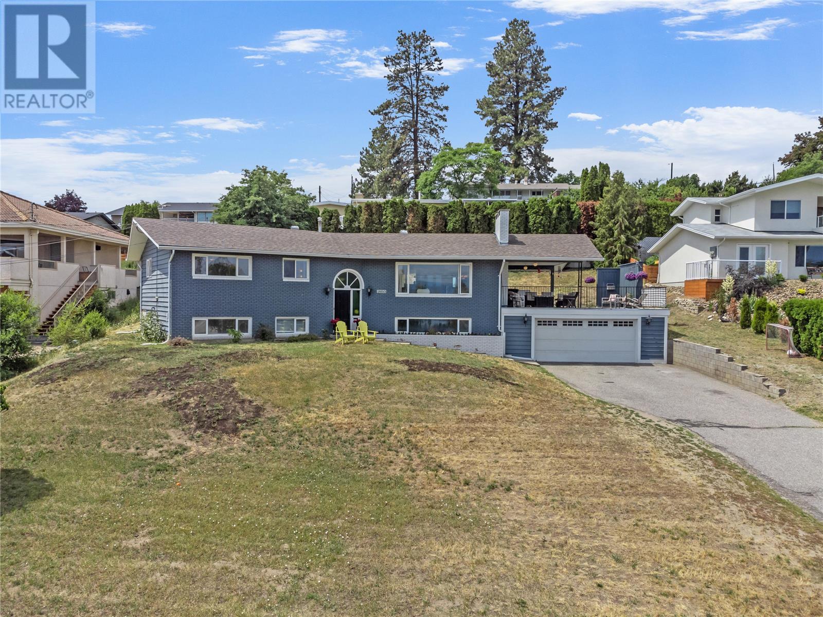 2860 Lakeview Road