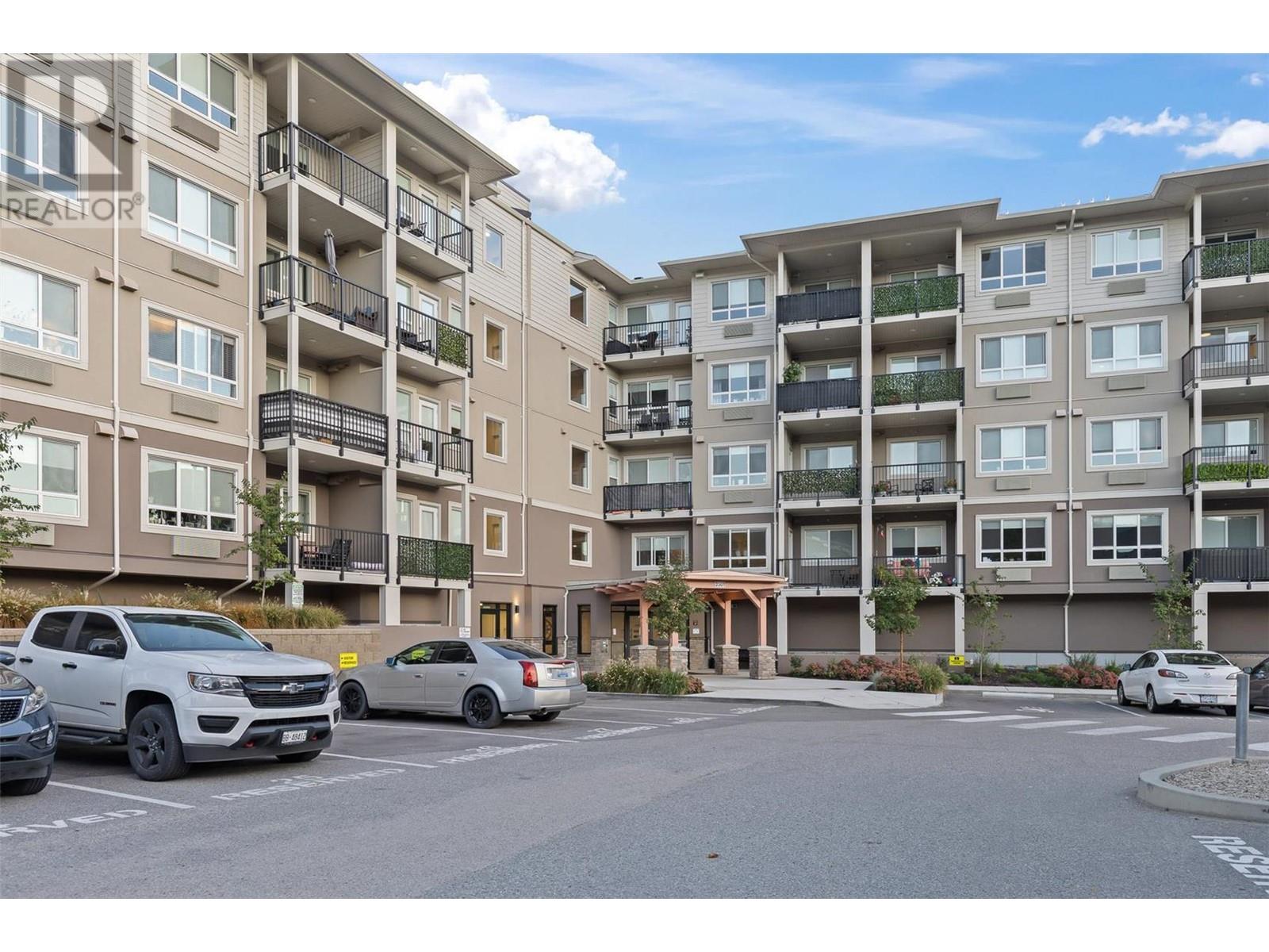 2301 Carrington Road Unit# 321, #321