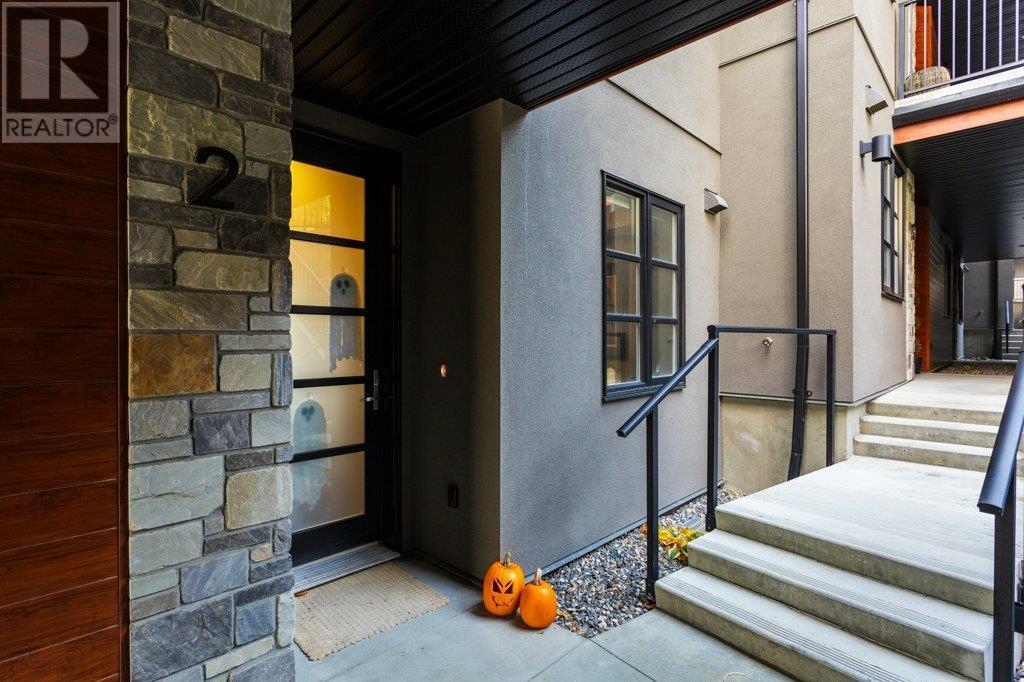 9700 Santina Road Unit# 2, #2
