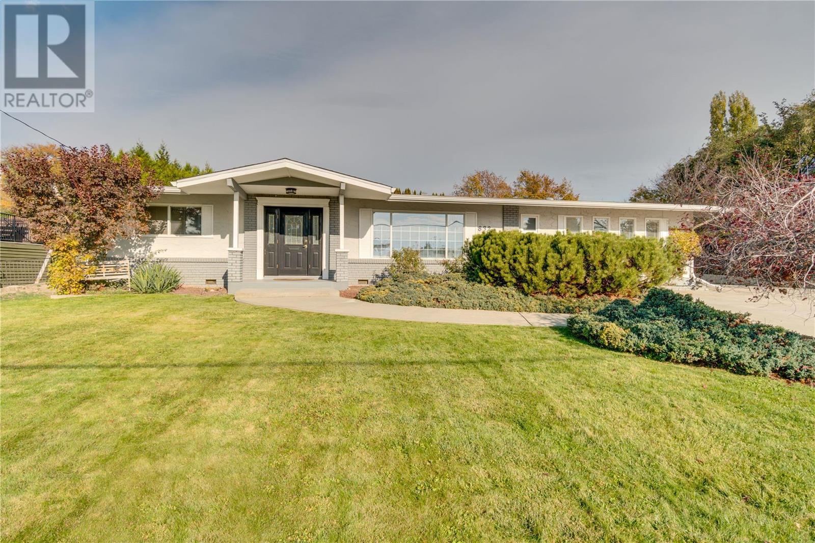 832 Ogden Road