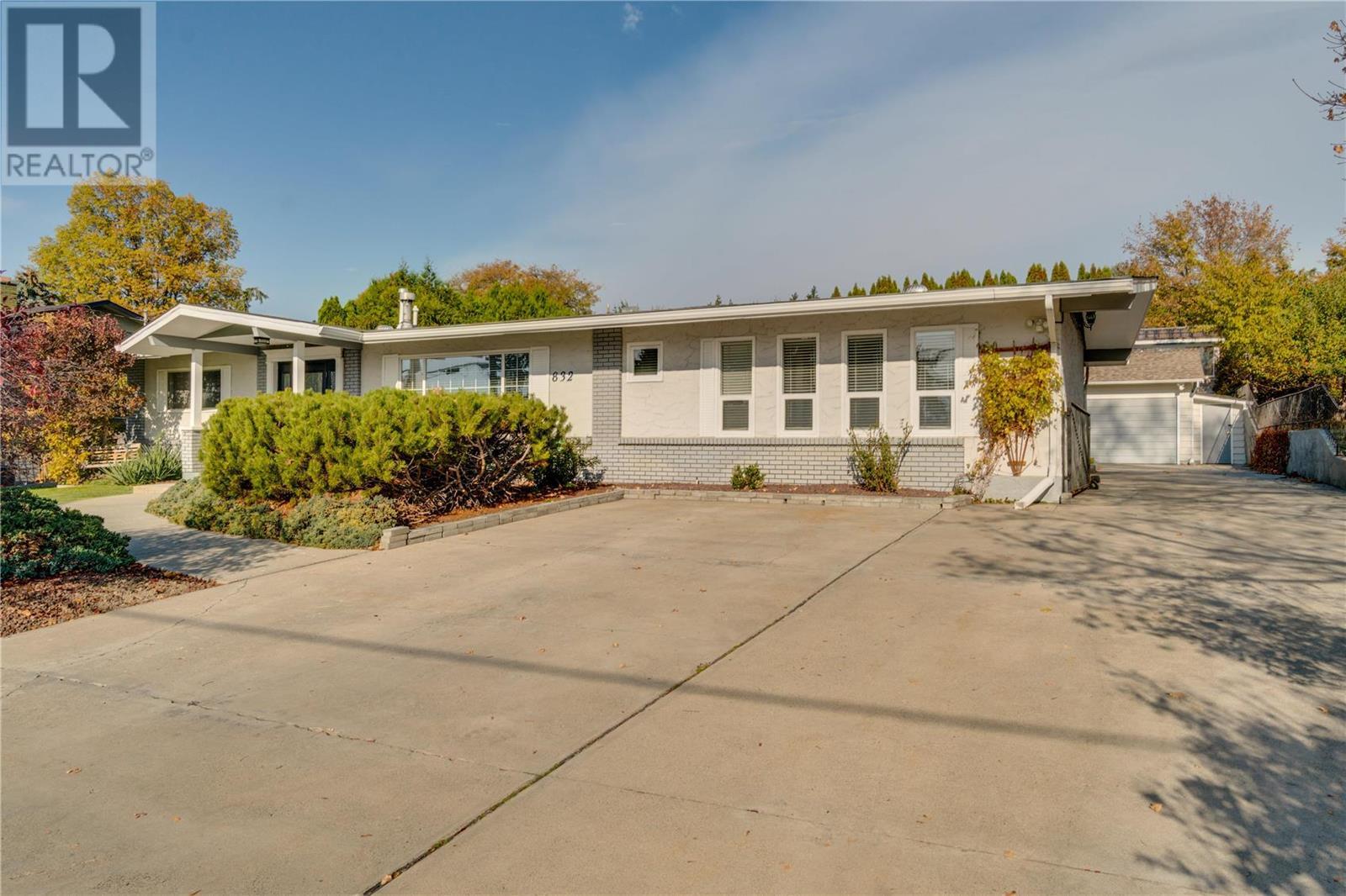 832 Ogden Road