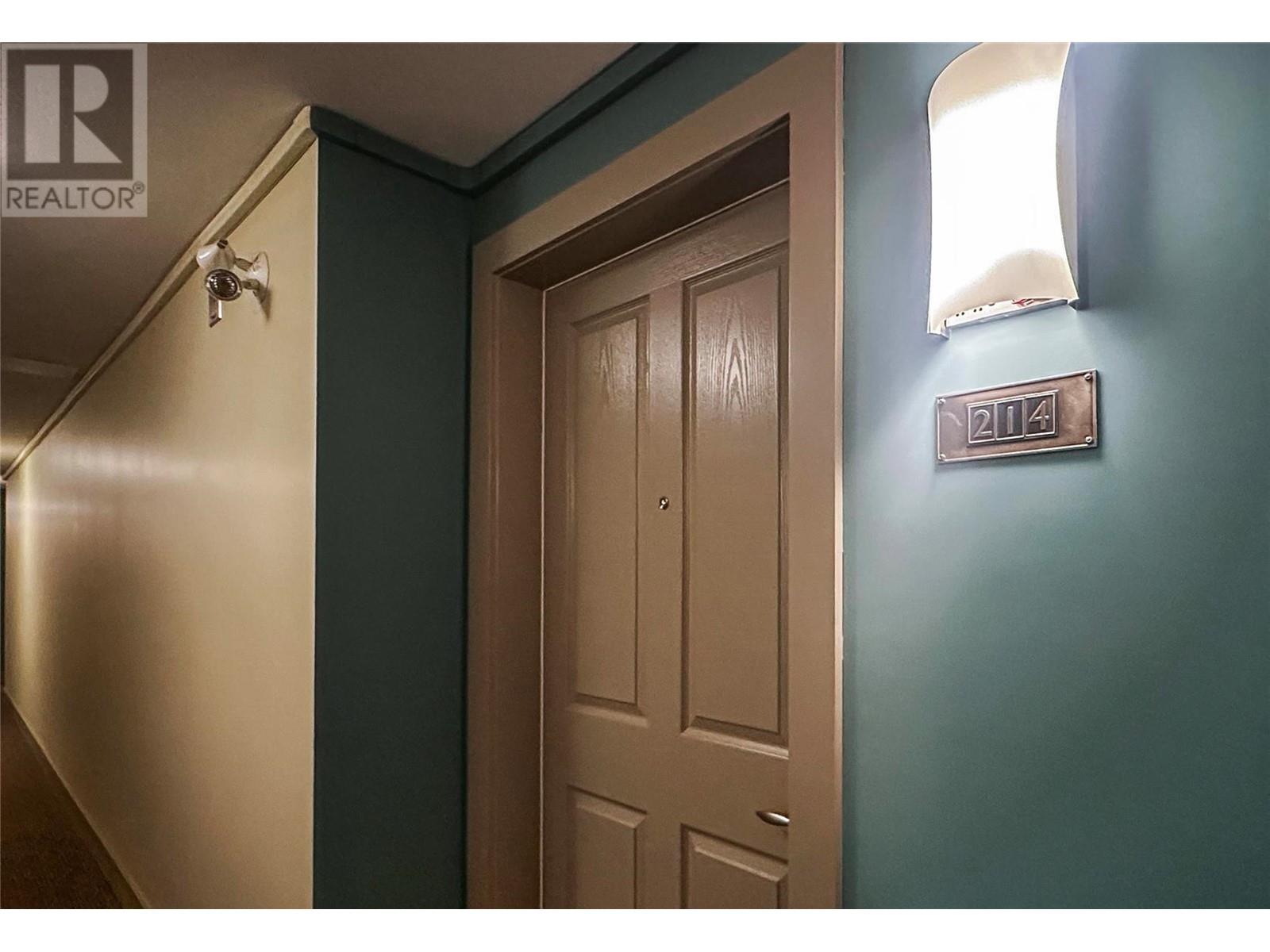 2532 Shoreline Drive Unit# 214, #214