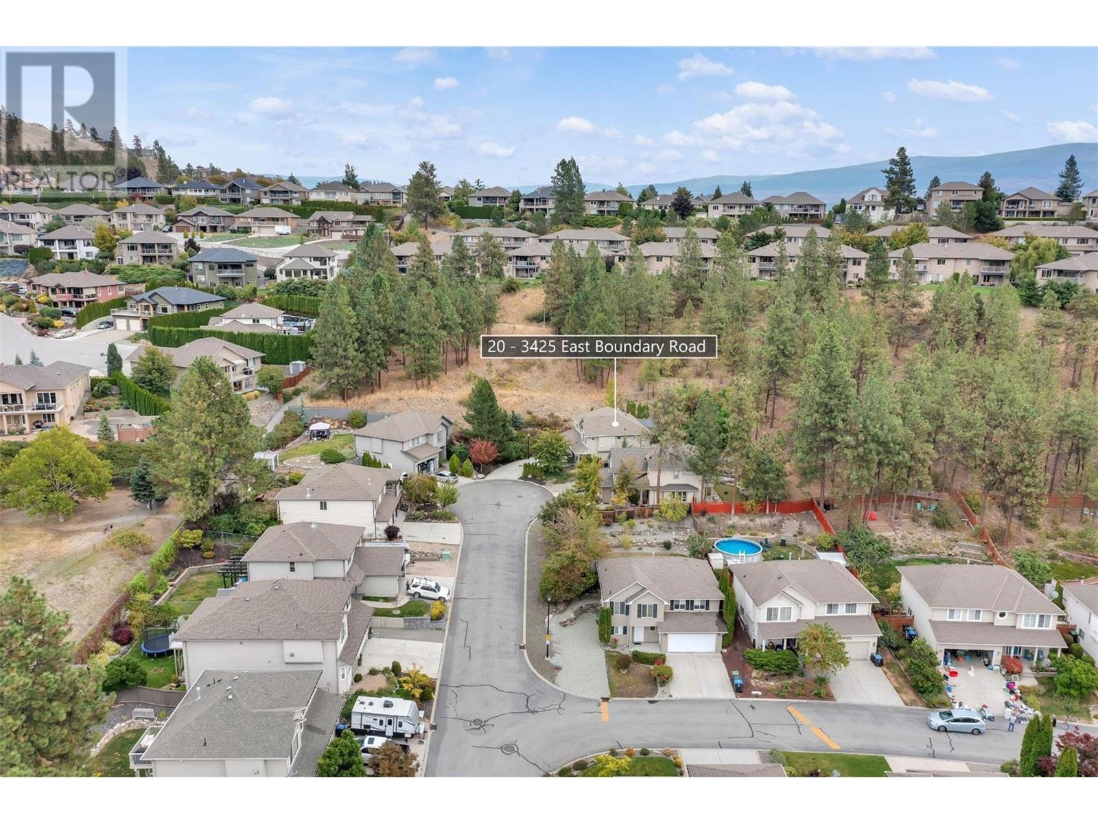 3425 East Boundary Road Unit# 20