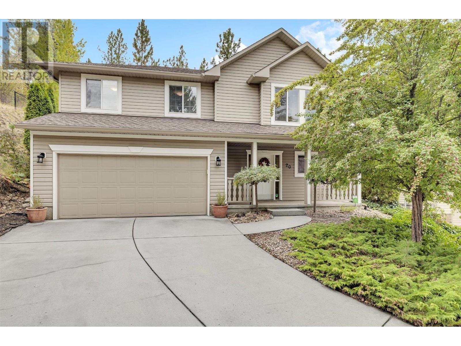 3425 East Boundary Road Unit# 20