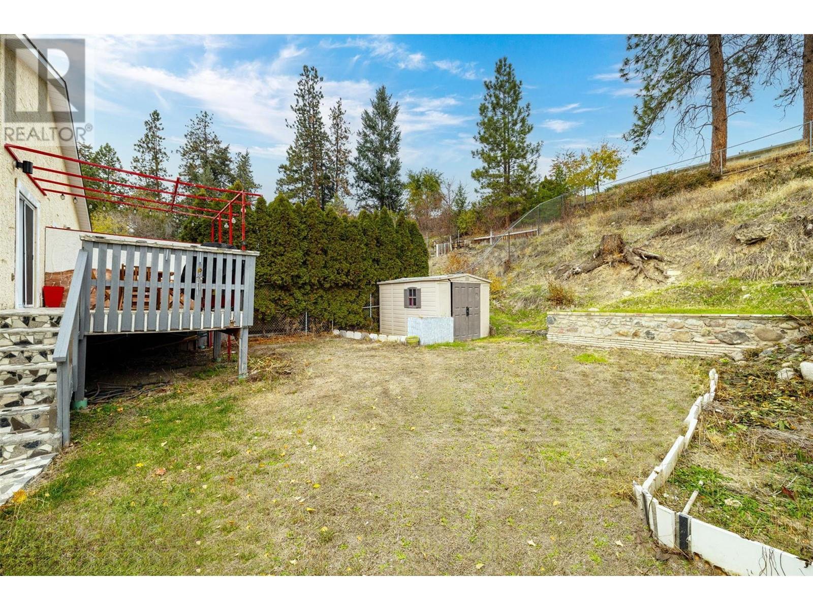 2942 McAllister Road