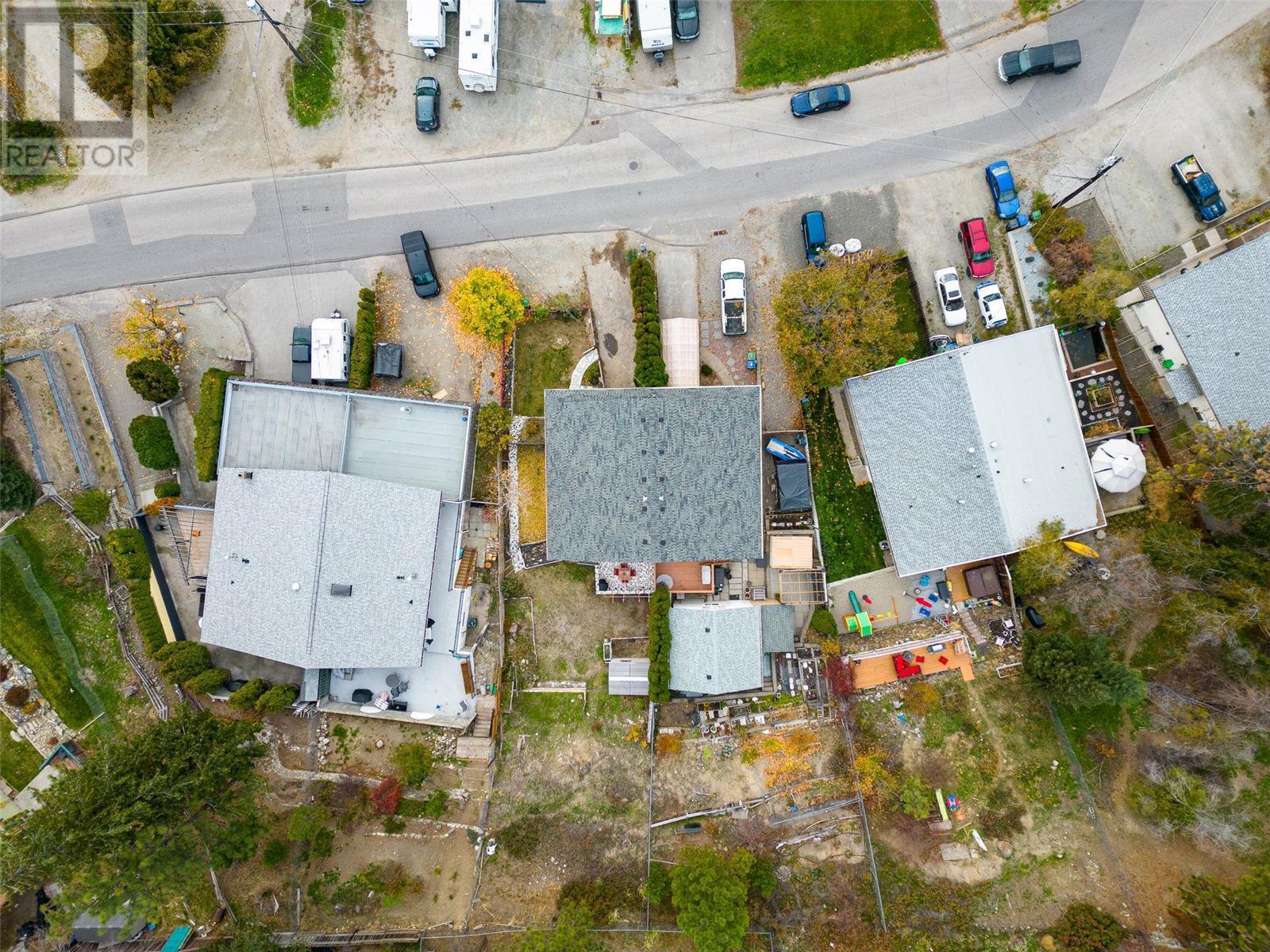 2942 McAllister Road