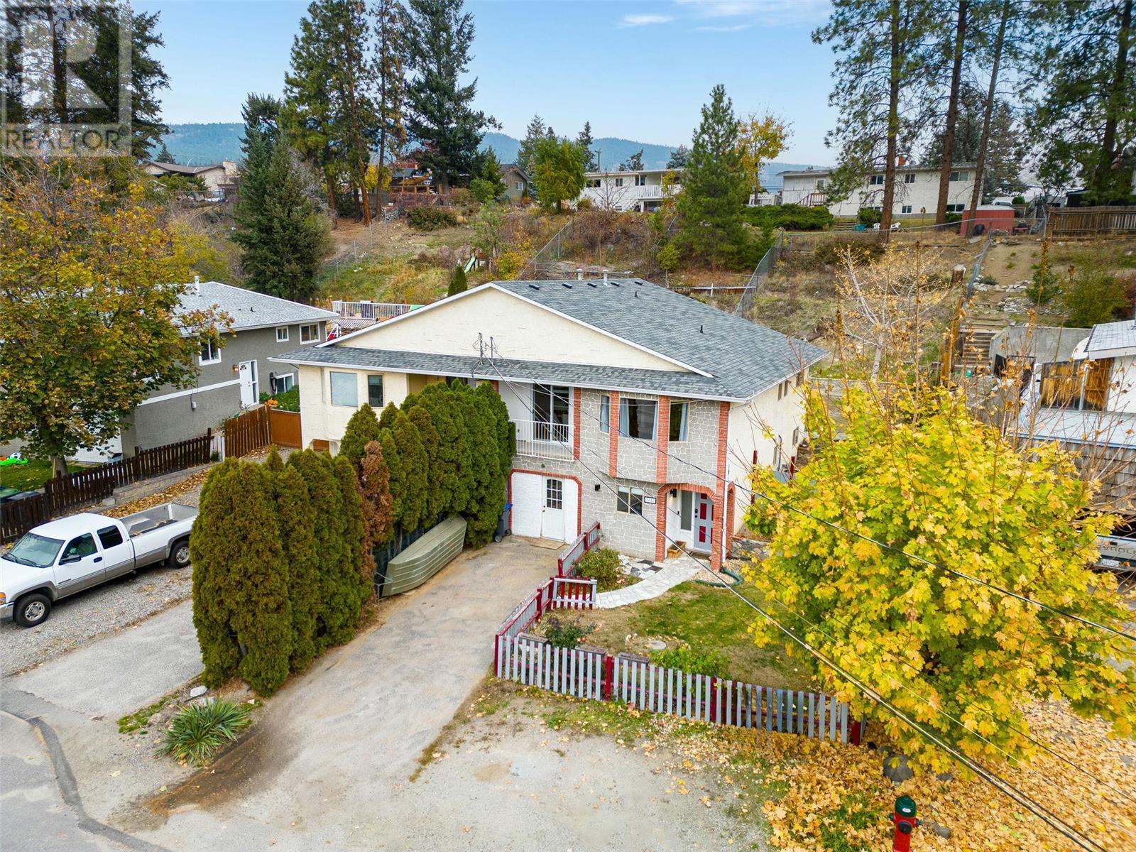 2942 McAllister Road