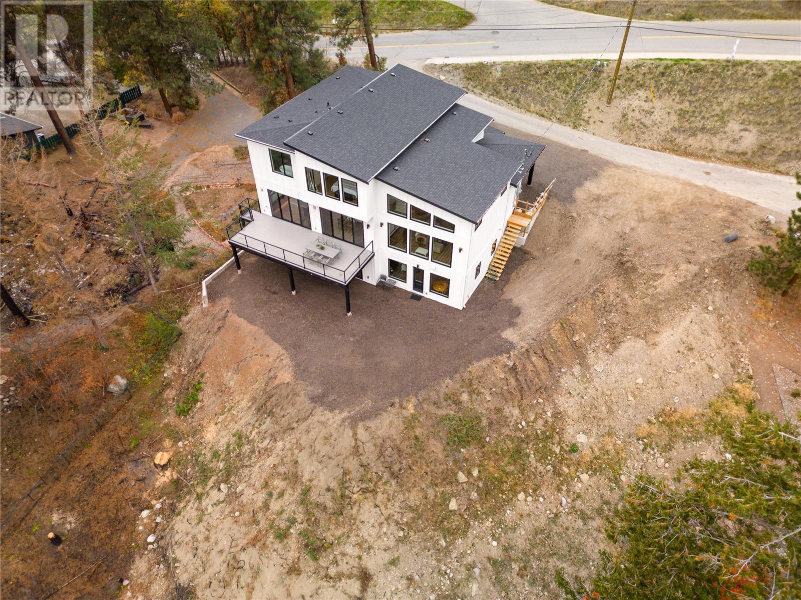 1435 Bear Creek Road