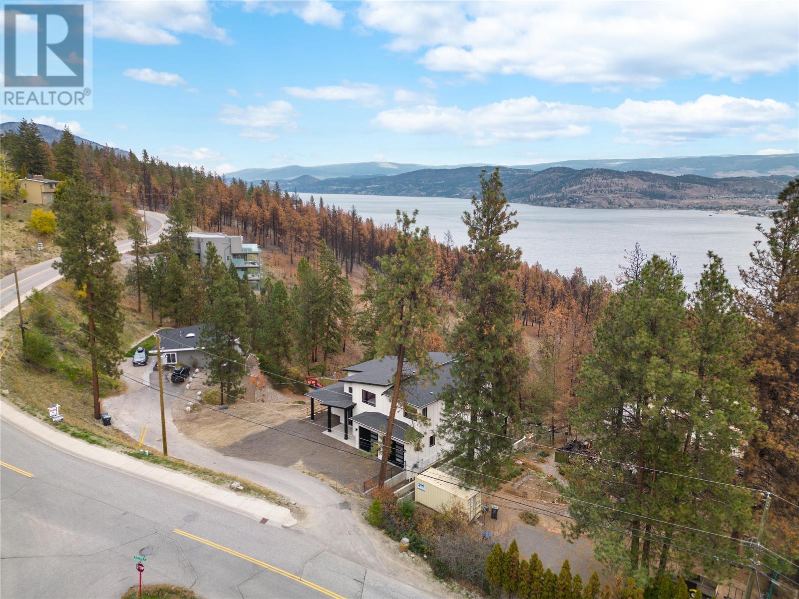 1435 Bear Creek Road