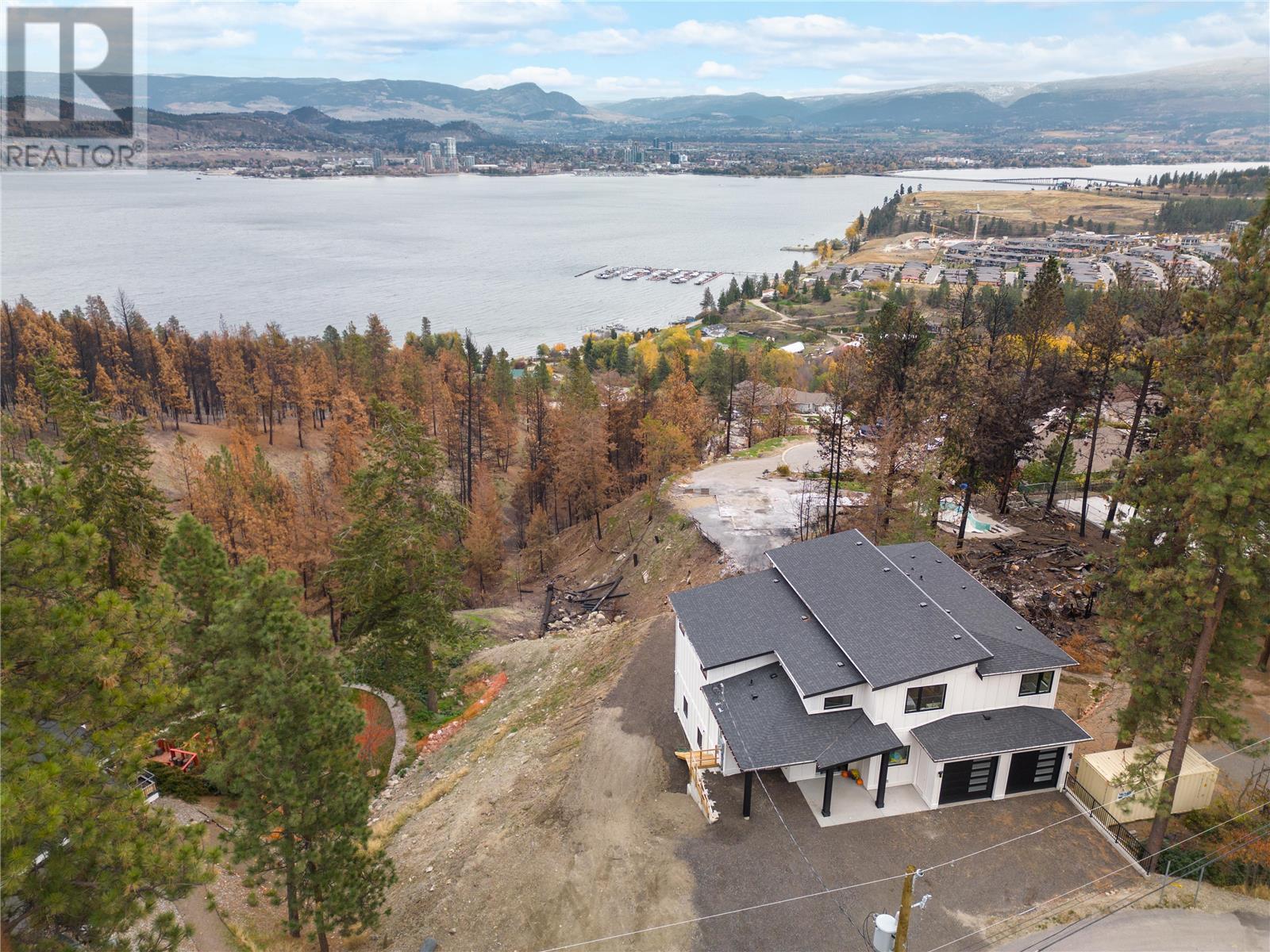 1435 Bear Creek Road
