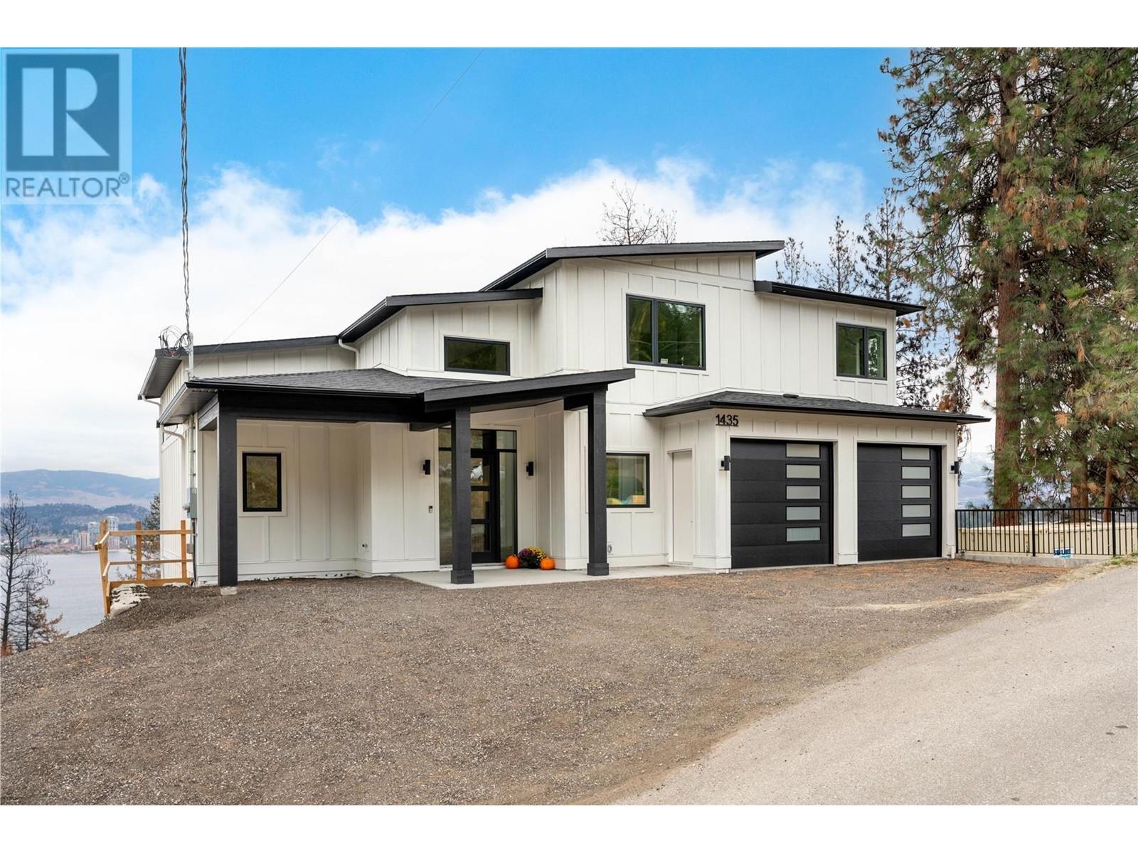 1435 Bear Creek Road