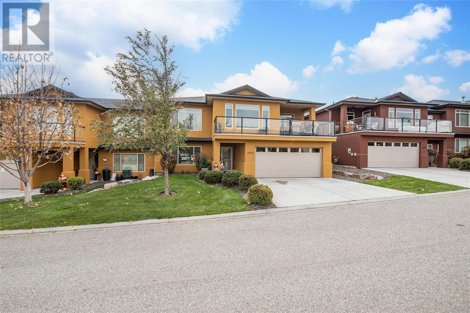 2153 Serrento Lane