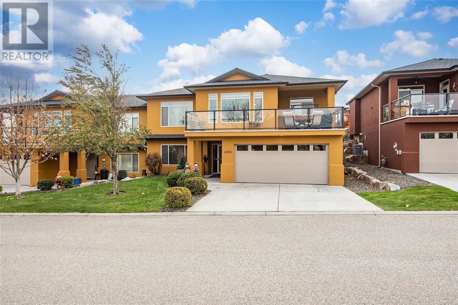 2153 Serrento Lane