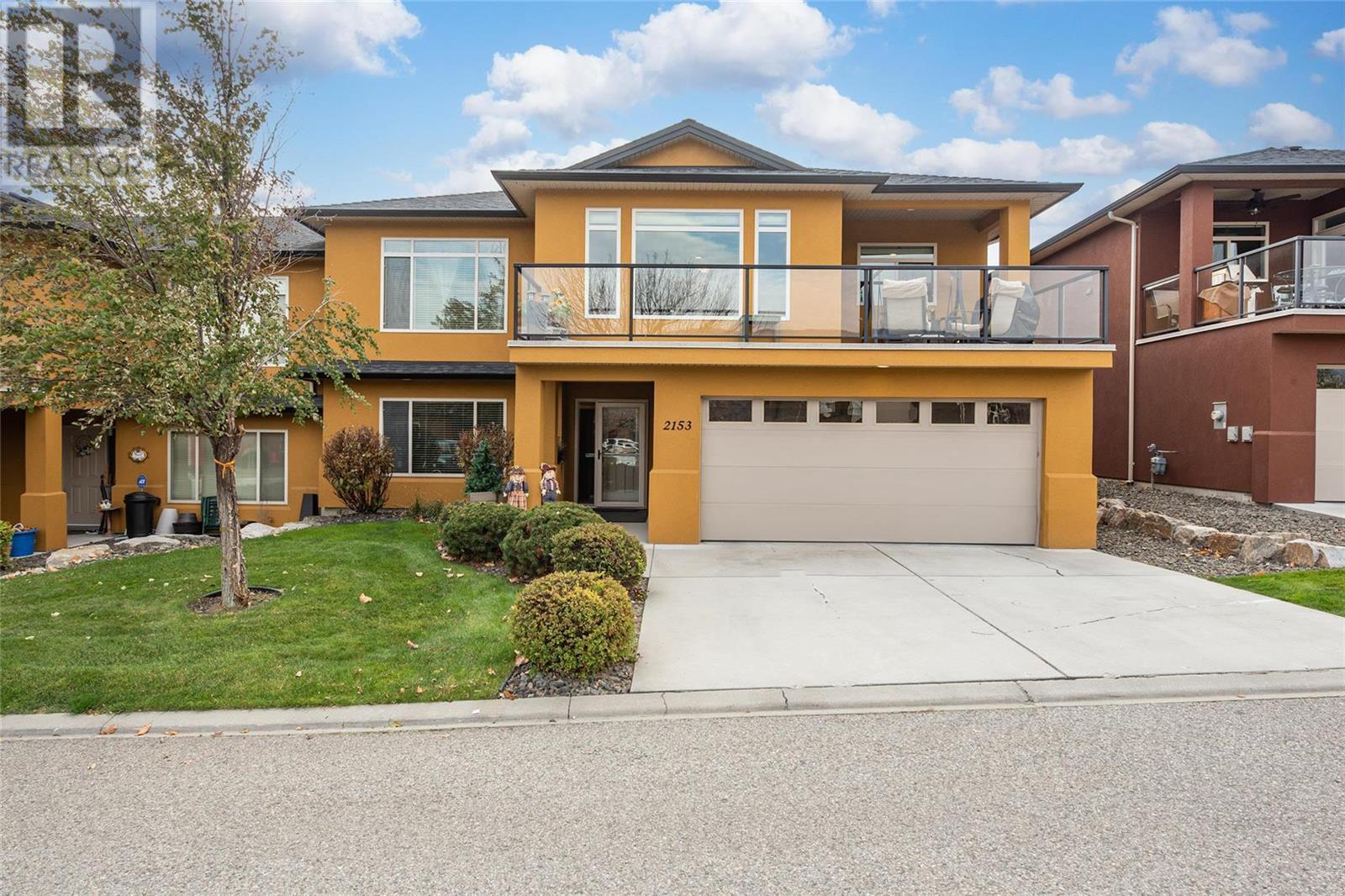 2153 Serrento Lane