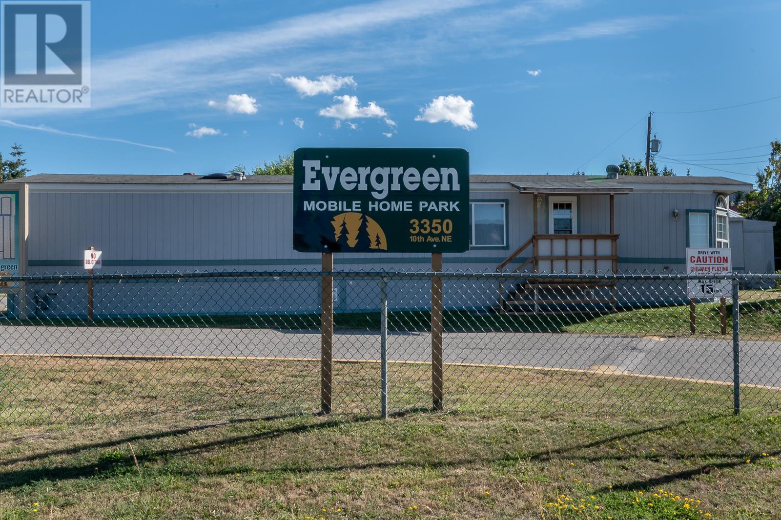 3350 10 Avenue NE Unit# 44, #44