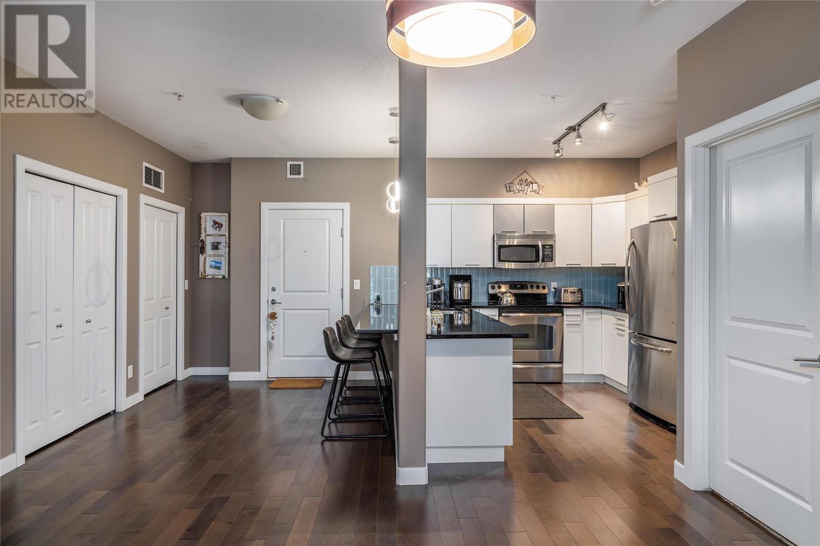 3645 Carrington Road Unit# 312, #312