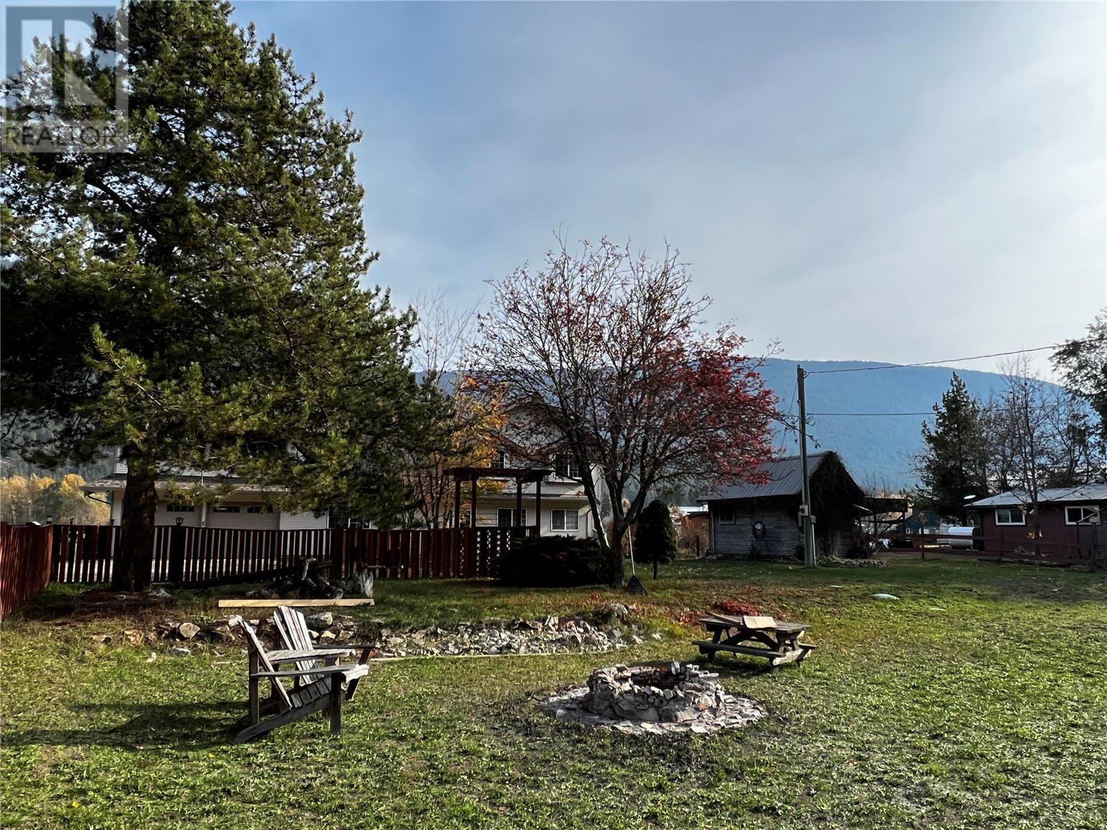 1319 Salmon River Road