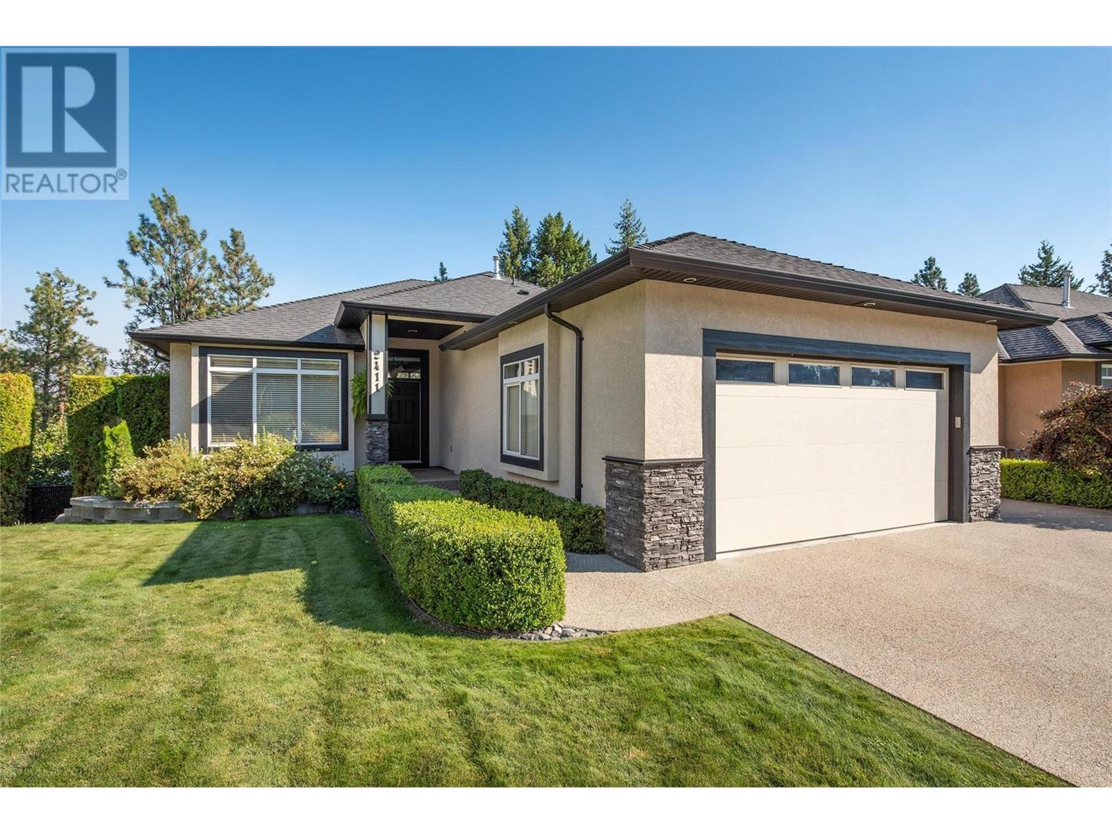 2411 Cobblestone Road
