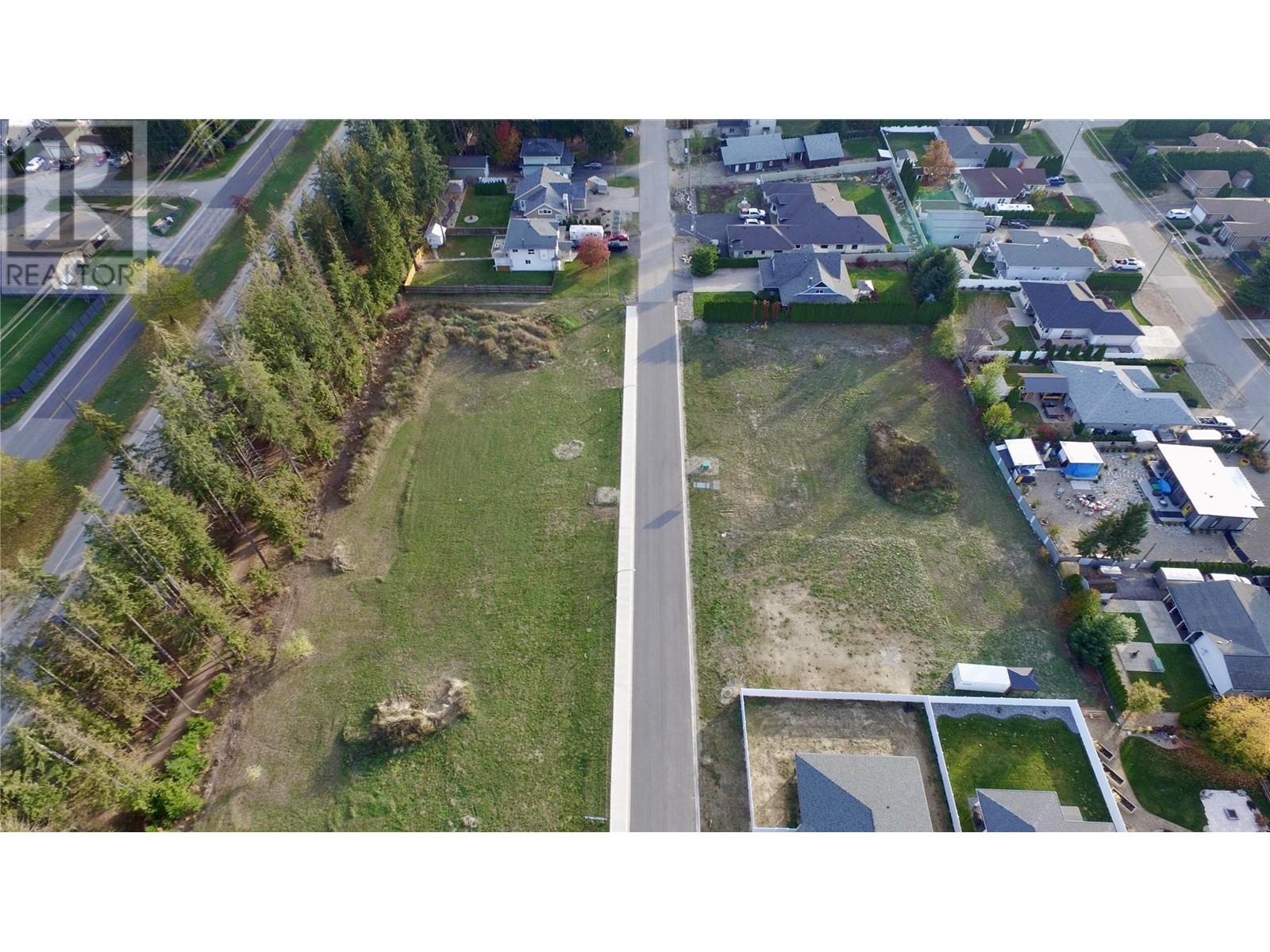 LOT 5 Hemlock South Crescent