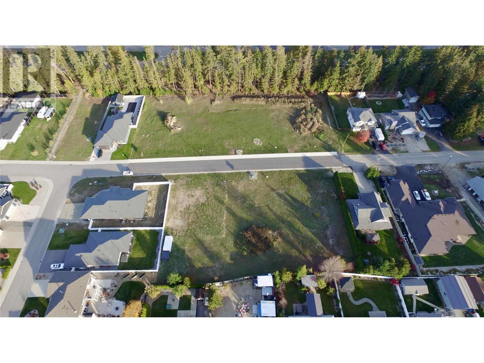 LOT 5 Hemlock South Crescent