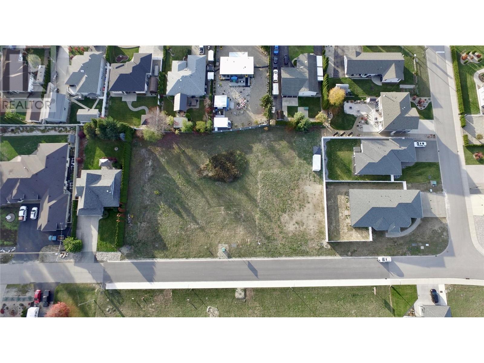 LOT 5 Hemlock South Crescent