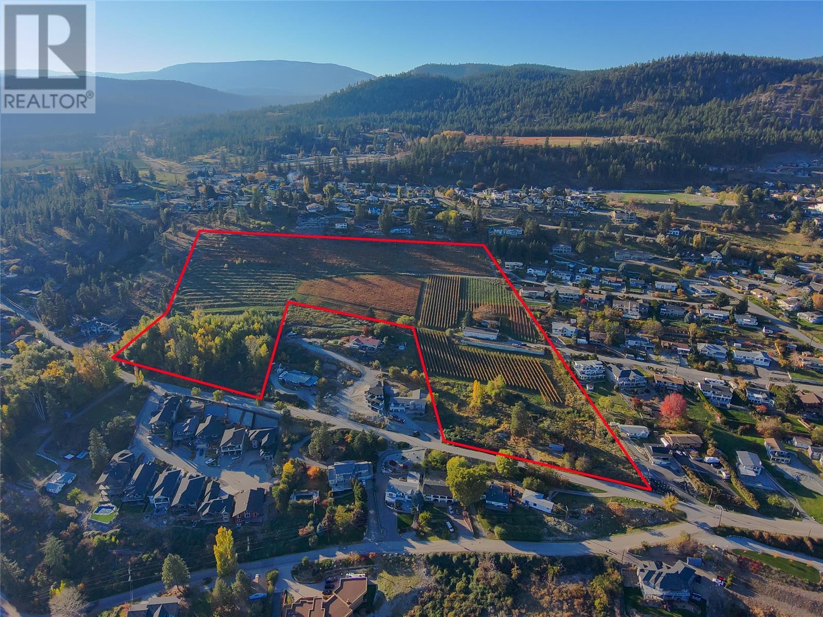 6212 Gummow Road & 6266 Lipsett Avenue
