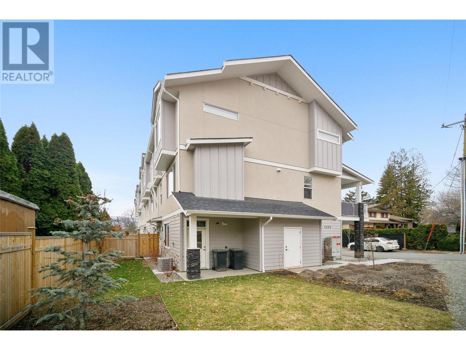 1275 Brookside Avenue Unit# 2, #2