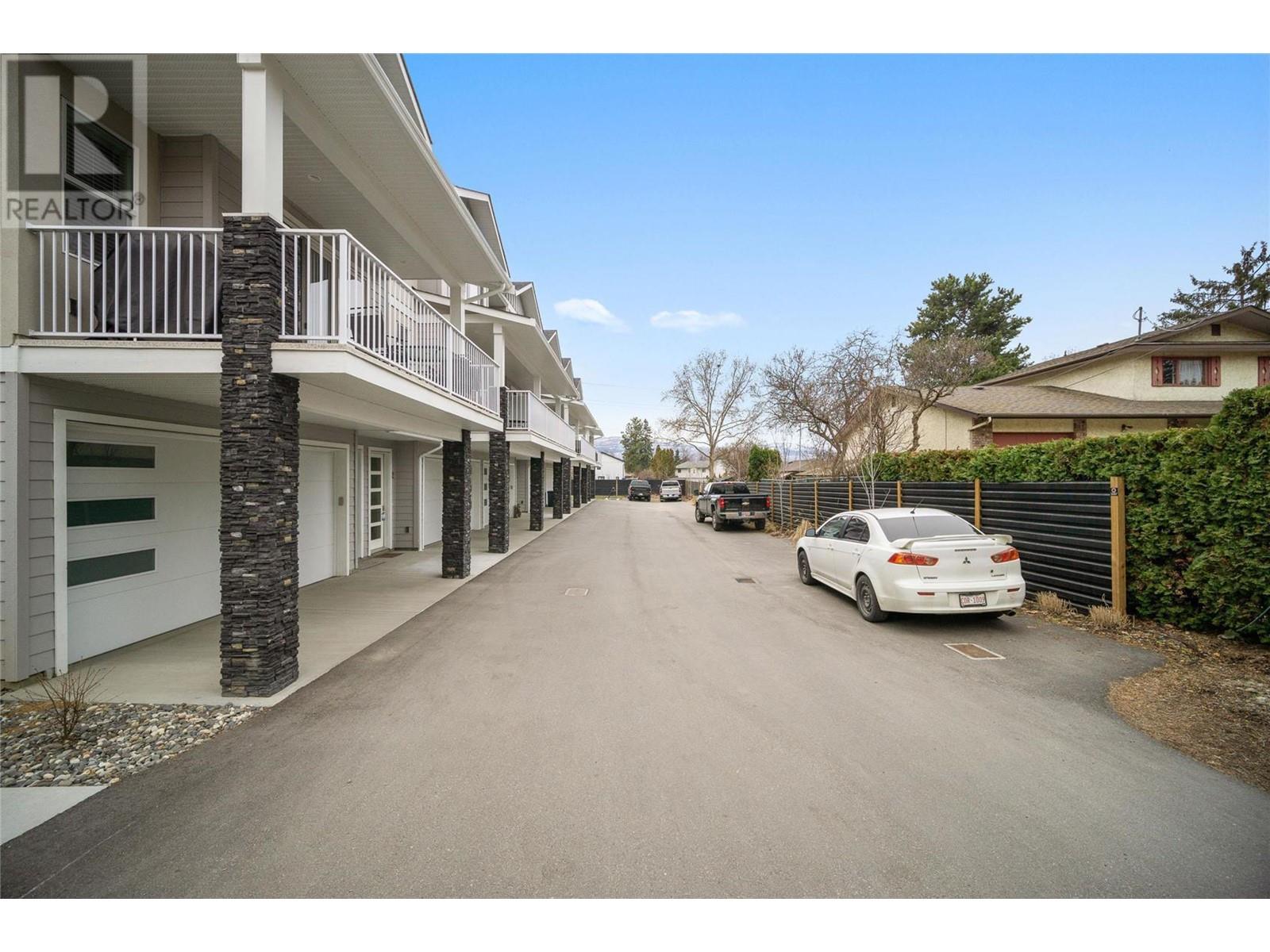 1275 Brookside Avenue Unit# 3, #3