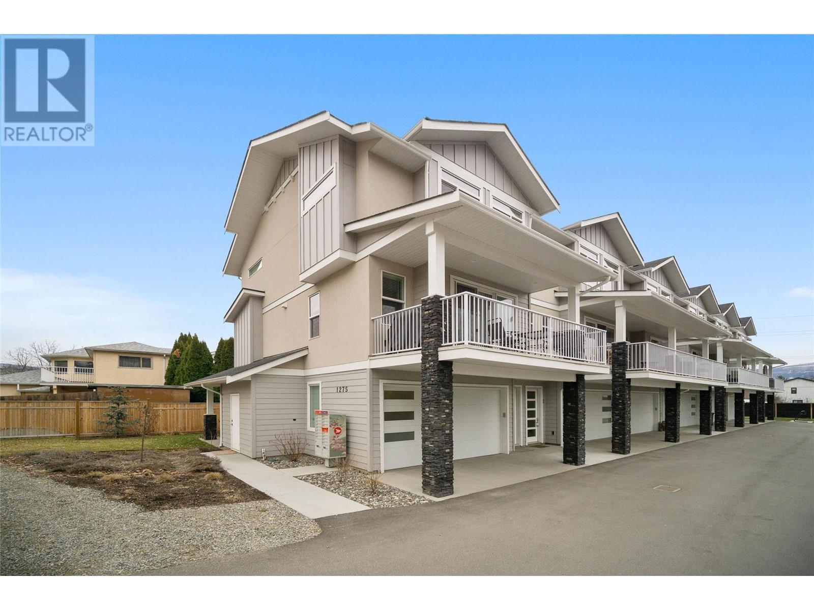 1275 Brookside Avenue Unit# 3, #3