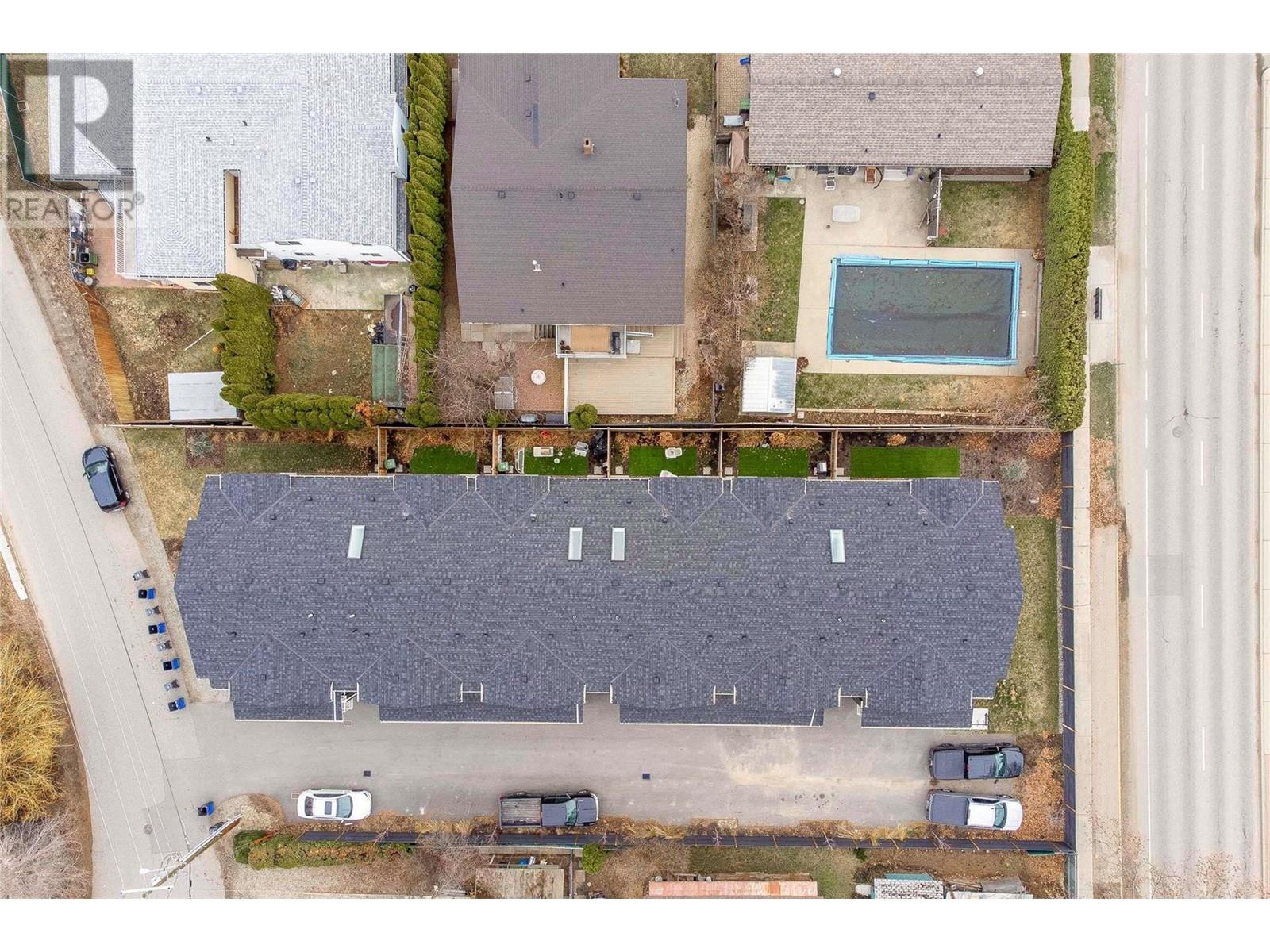 1275 Brookside Avenue Unit# 3, #3