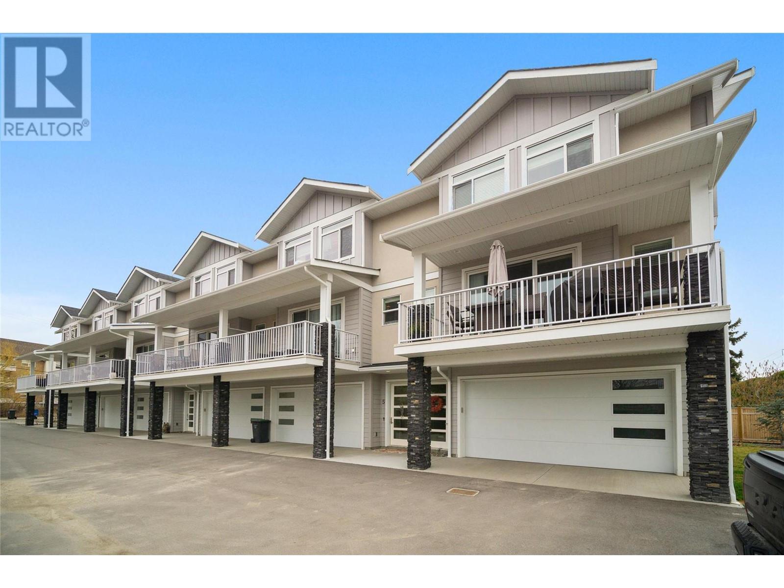 1275 Brookside Avenue Unit# 3, #3