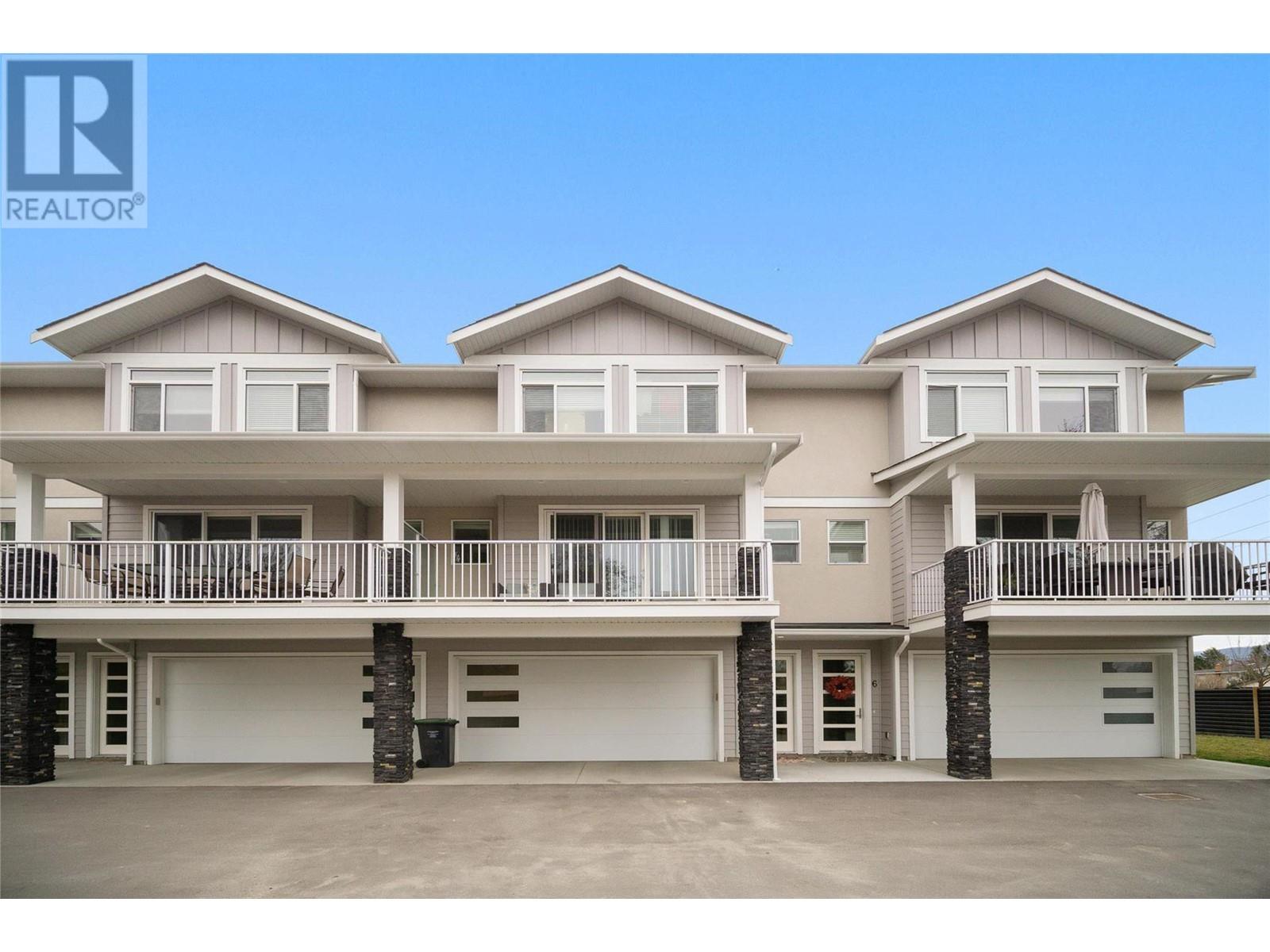 1275 Brookside Avenue Unit# 3, #3