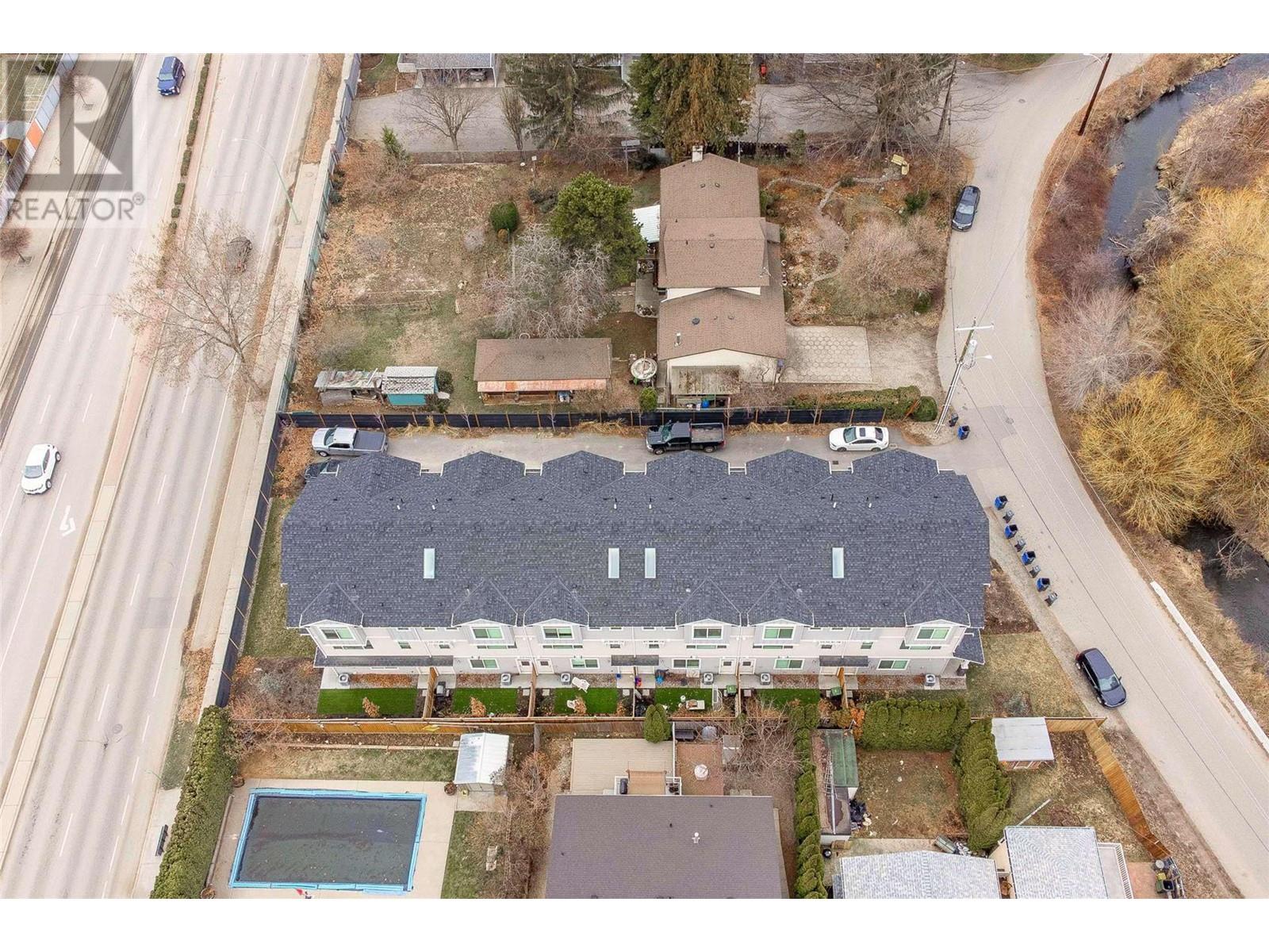 1275 Brookside Avenue Unit# 3, #3