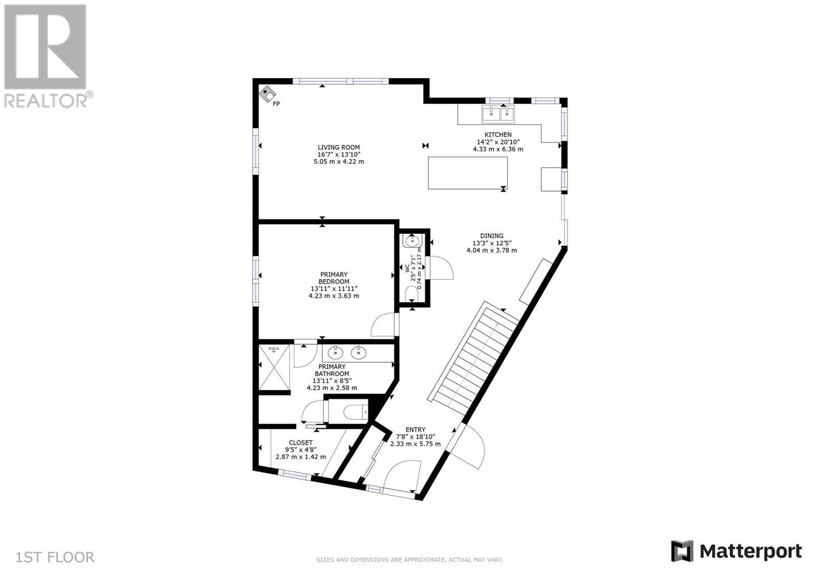 830 Westview Way Unit# 20, #20