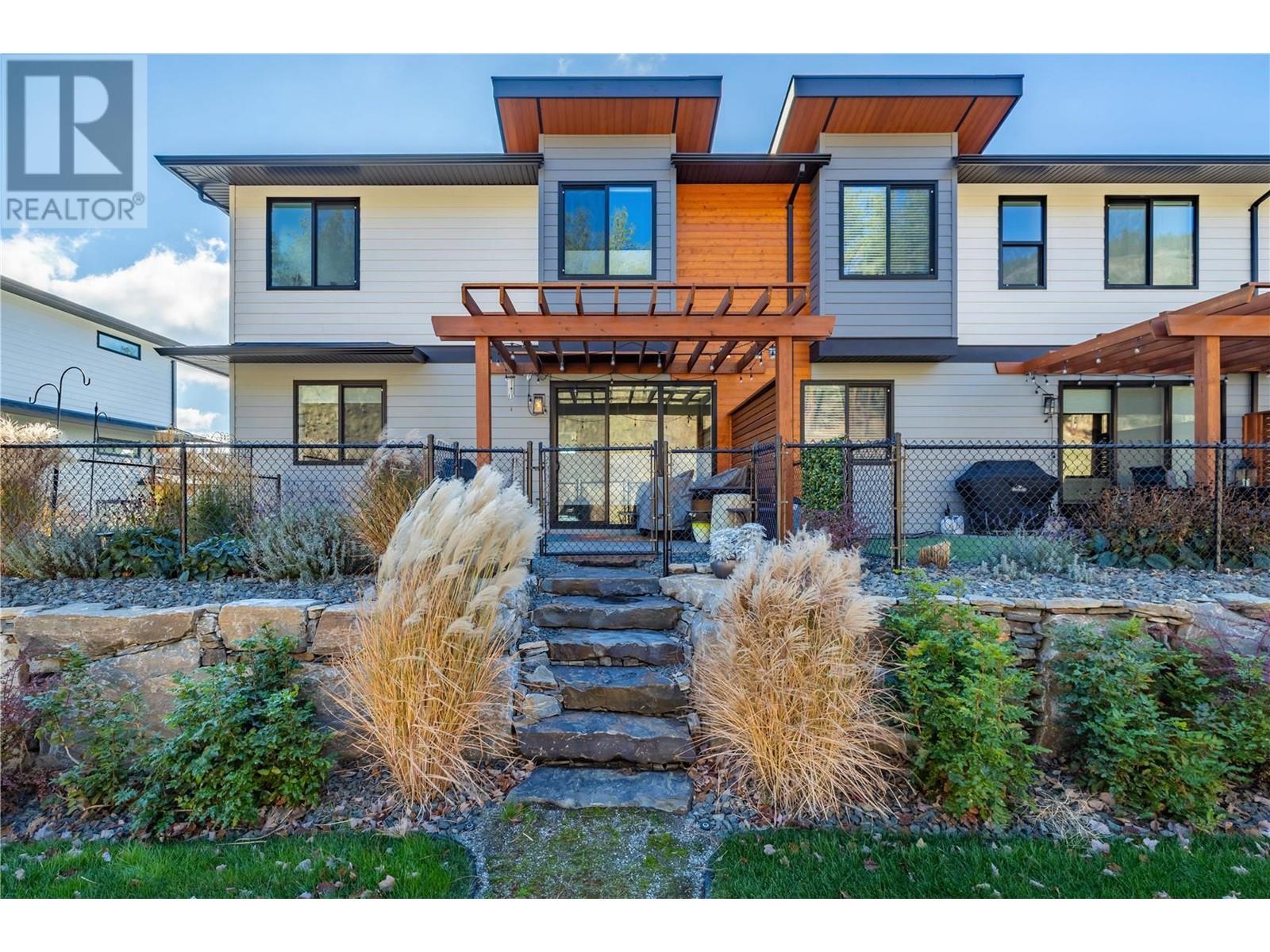 2575 Eagle Ridge Drive Unit# 1, #1