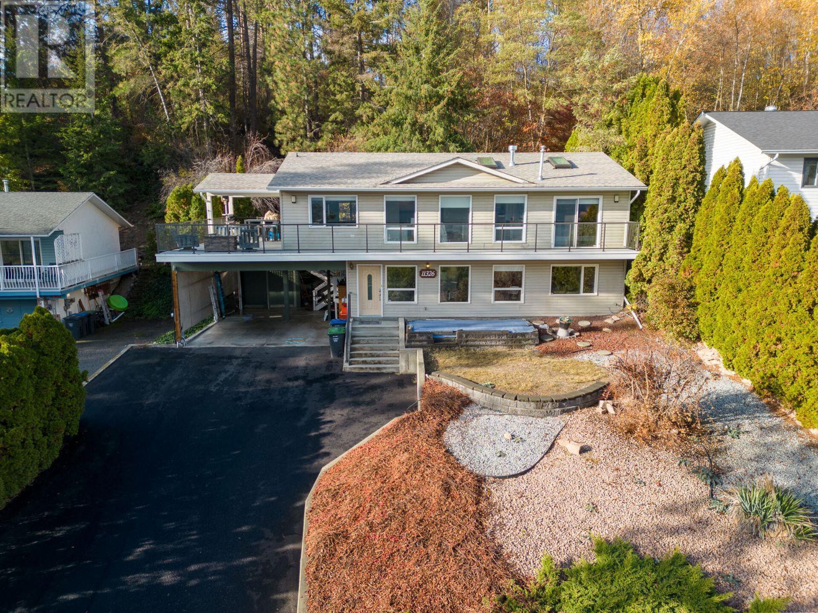 11326 Mimac Court