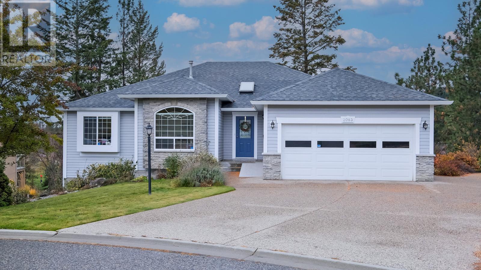 2083 Rosealee Court