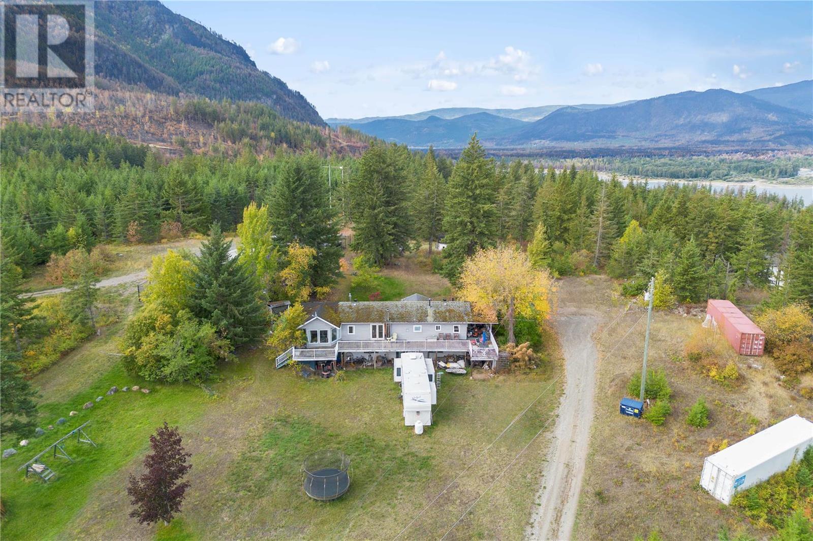517 Caouette Road