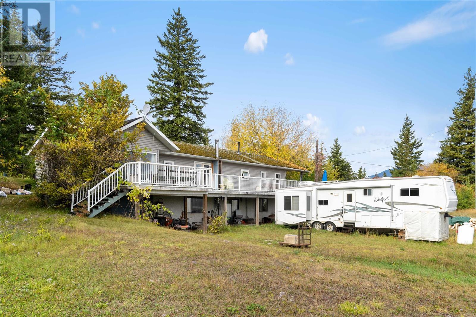 517 Caouette Road