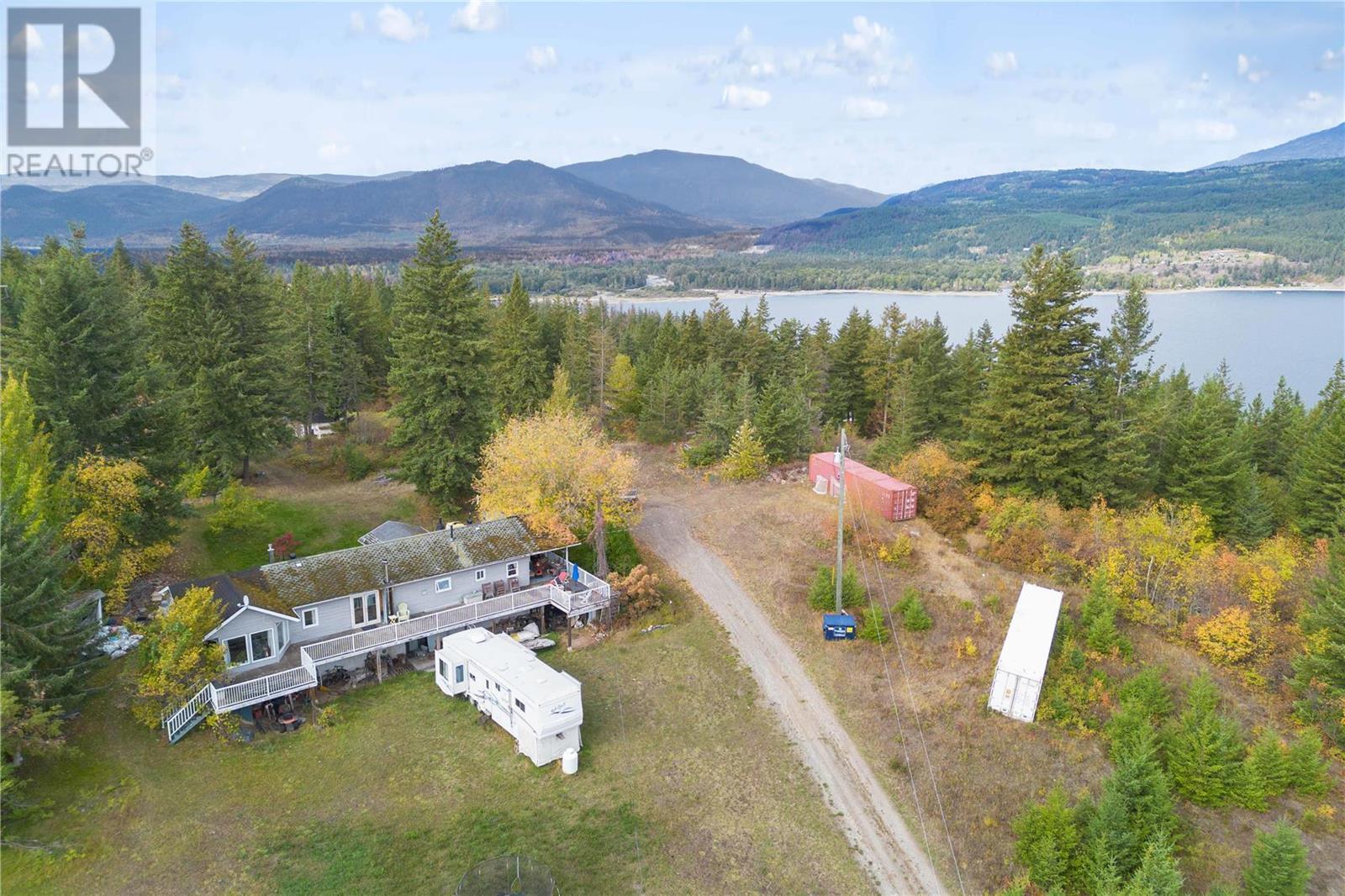 517 Caouette Road