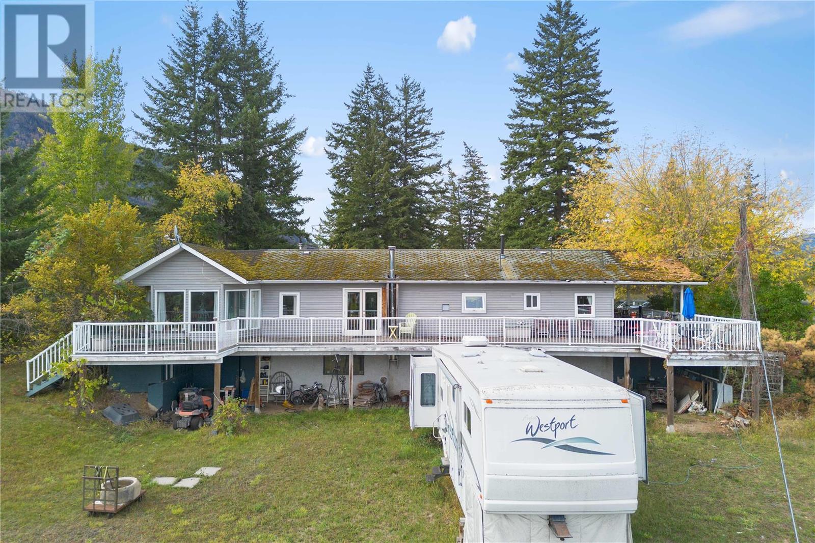 517 Caouette Road