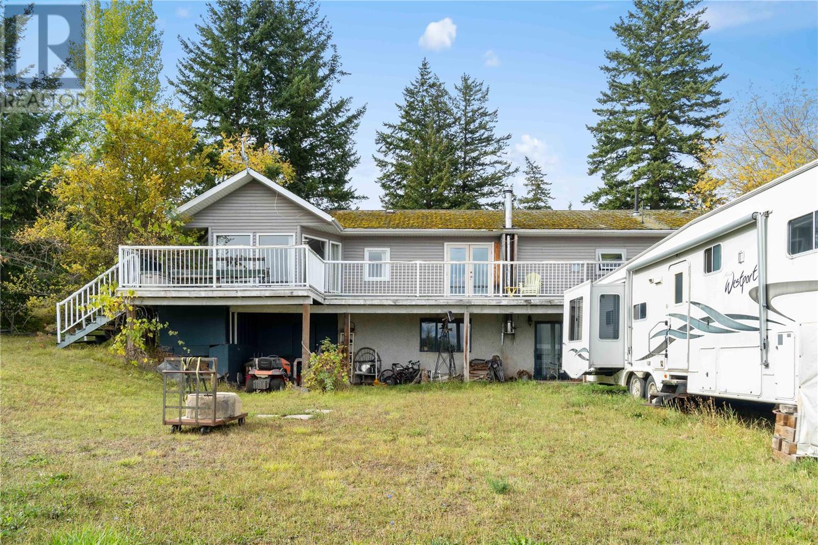 517 Caouette Road