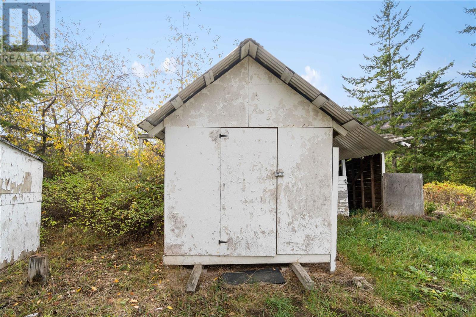 517 Caouette Road
