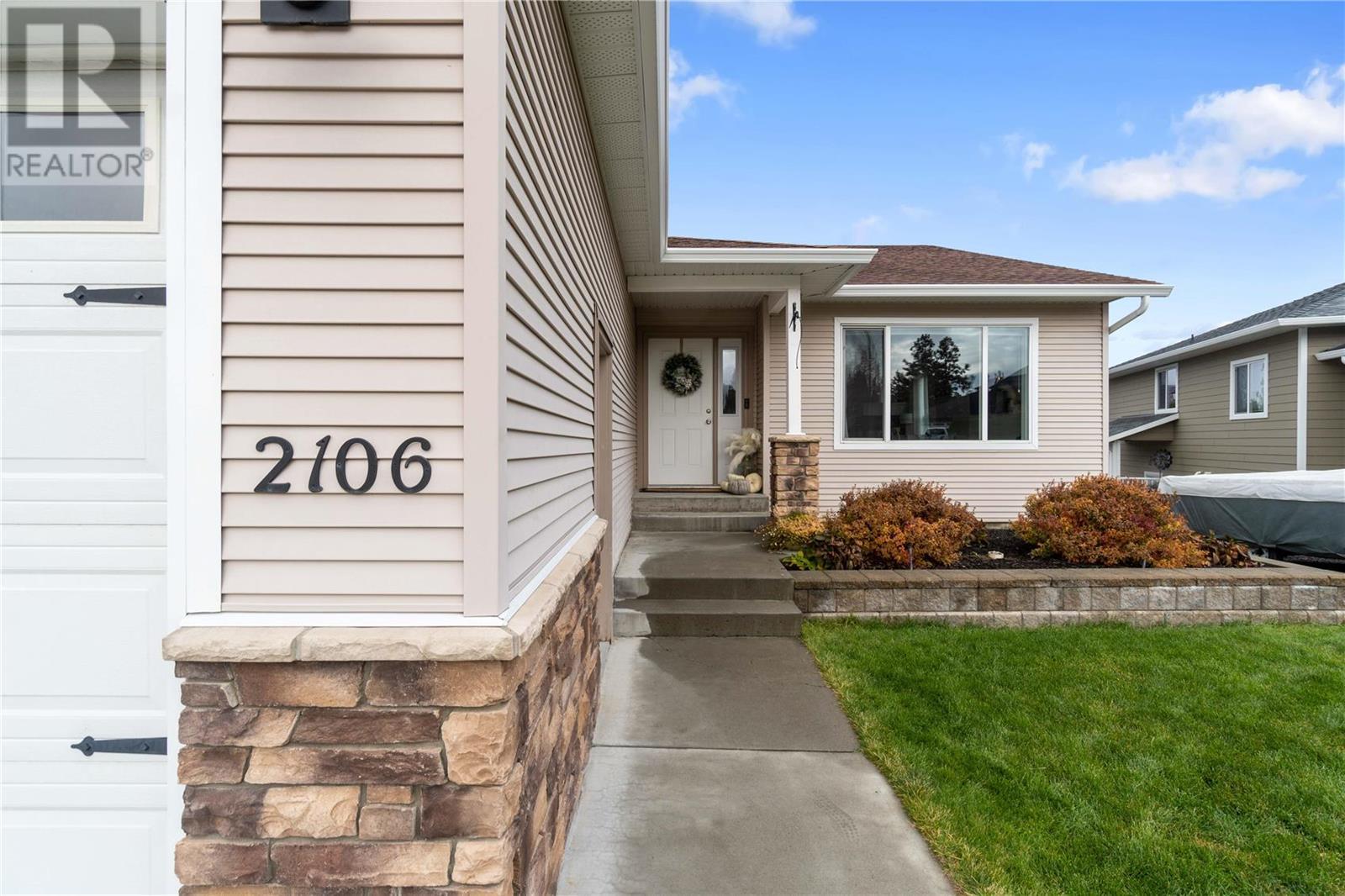 2106 Bernau Court